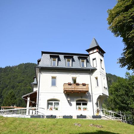 Hotel Saisera Valbruna Esterno foto
