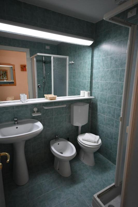 Hotel Saisera Valbruna Esterno foto
